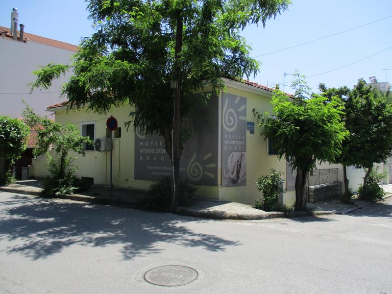 Volos, Museum